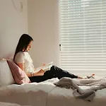 Mirae_Stay 48 New Open 2Queen Beds / Coex