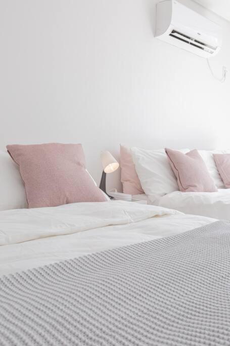 Mirae_stay 48 New Open 2queen Beds / Coex *